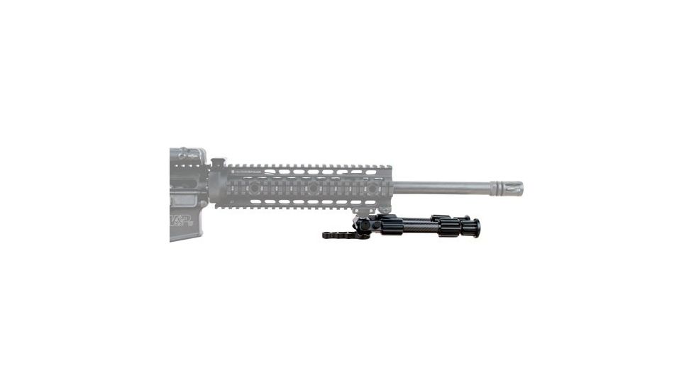 Caldwell Premium 6-9in Pic Rail Bipod, 1081952