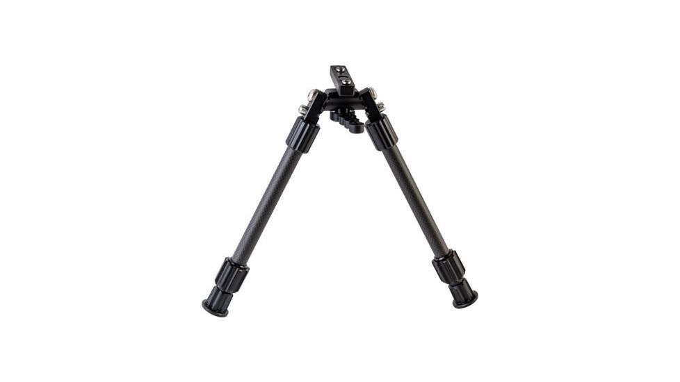Caldwell Premium 9-13in M-LOK KeyMod Bipod, 1082223