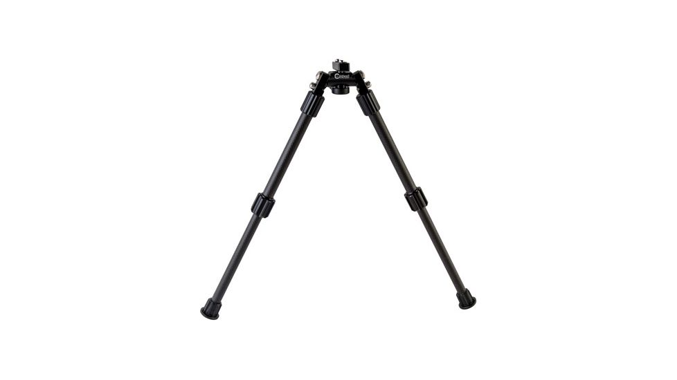 Caldwell Premium 9-13in M-LOK KeyMod Bipod, 1082223
