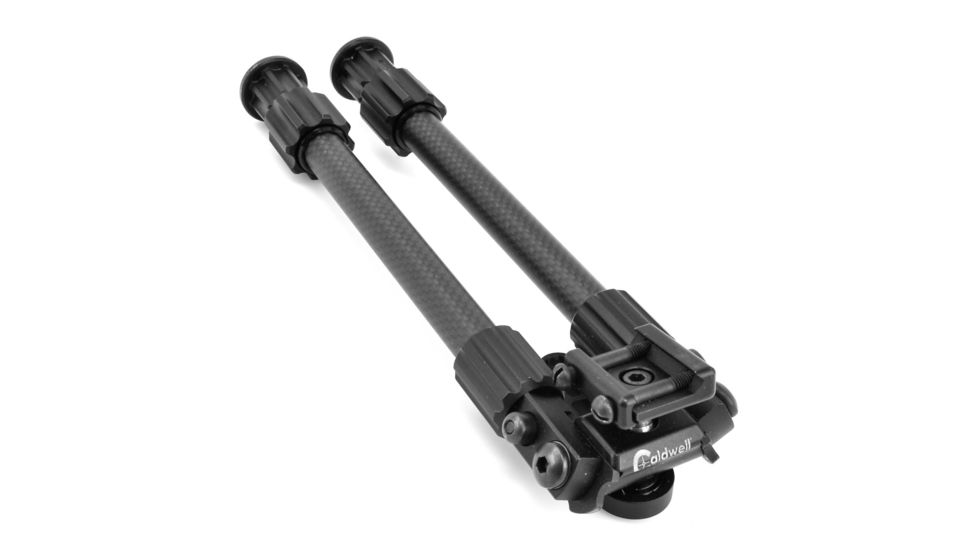 Caldwell Premium 9-13in Pic Rail Bipod, 1082222