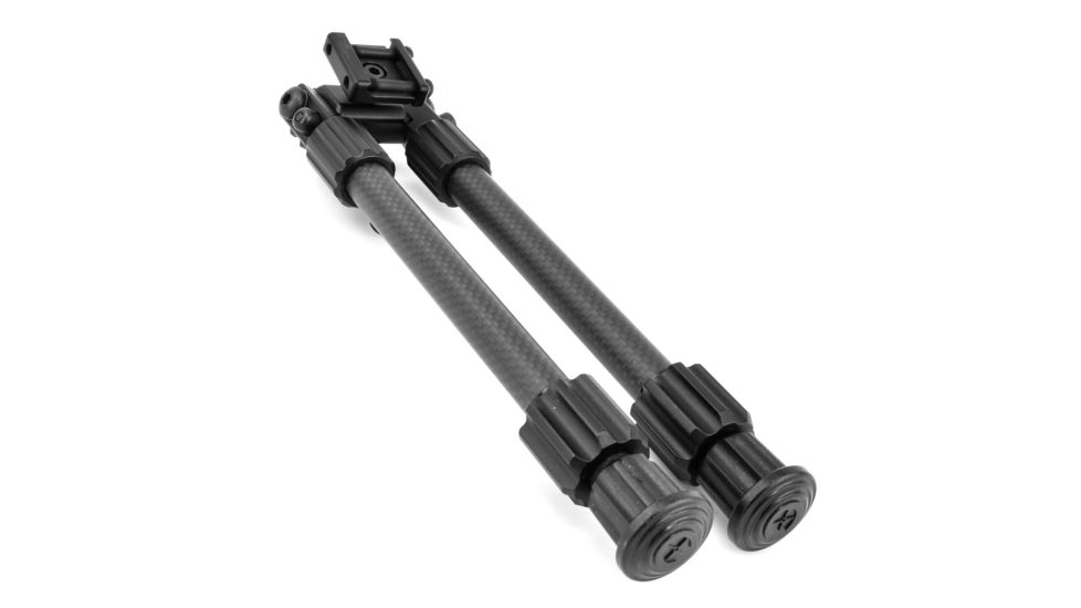Caldwell Premium 9-13in Pic Rail Bipod, 1082222