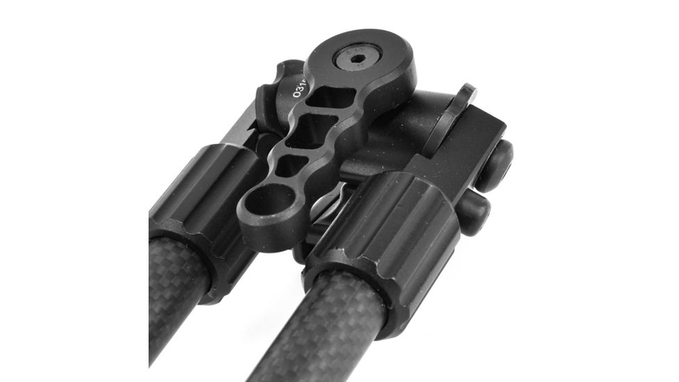 Caldwell Premium 9-13in Pic Rail Bipod, 1082222