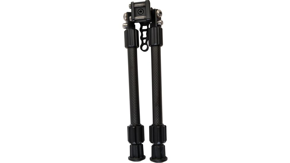 Caldwell Premium 9-13in Pic Rail Bipod, 1082222
