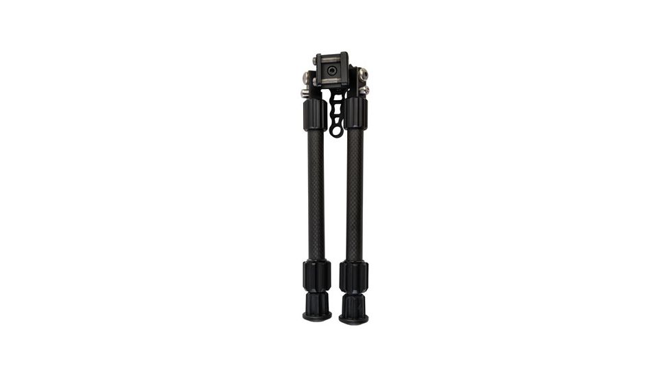 Caldwell Premium 9-13in Pic Rail Bipod, 1082222