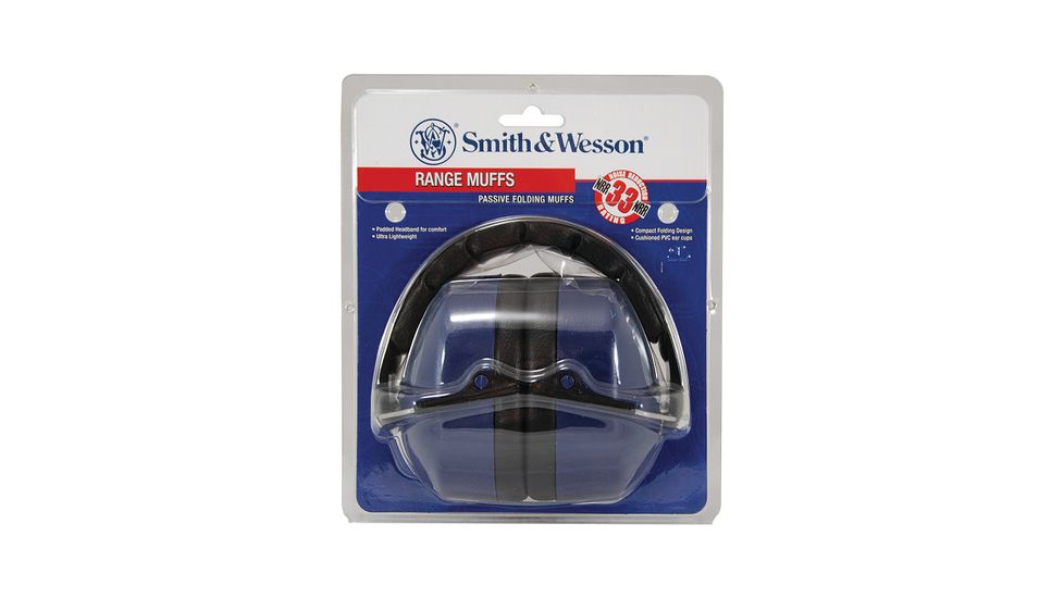 Caldwell Range Ear Muff 33 NRR