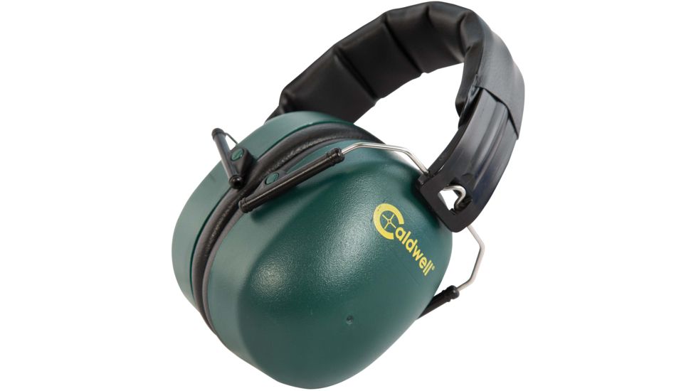 Caldwell Range Muff, 33 NRR 489204