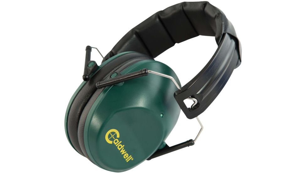Caldwell Range Muff Low Profile, 25 498024