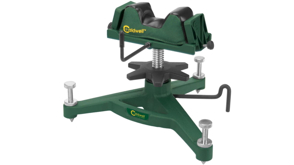 Caldwell Rock Deluxe Shooting Rest 383774