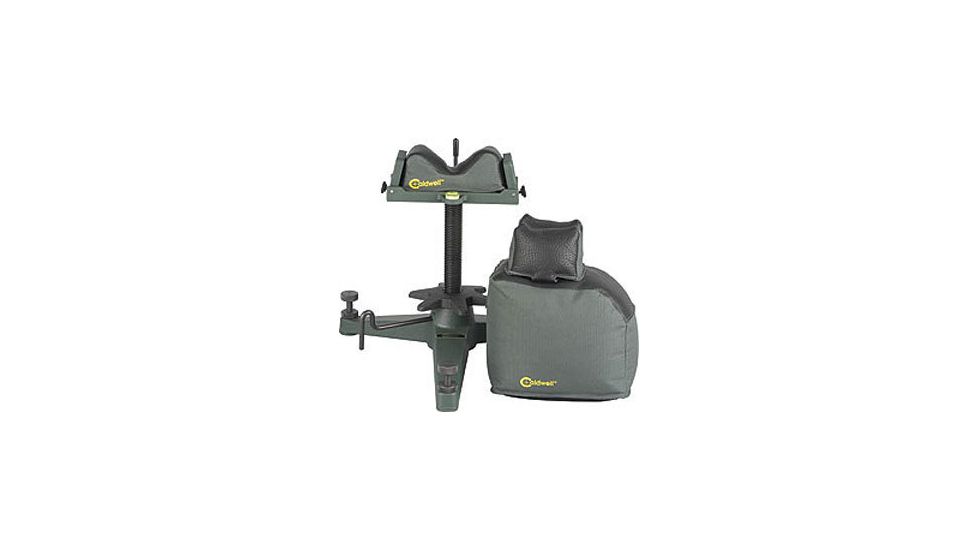 Caldwell Shoulder Saver Magnum 8in Center Post 319214