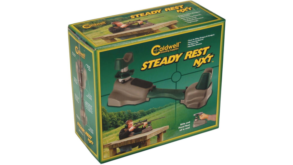 Caldwell Steady Rest NXT 548664