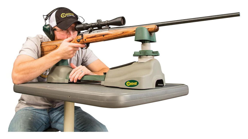 Caldwell Steady Rest NXT 548664