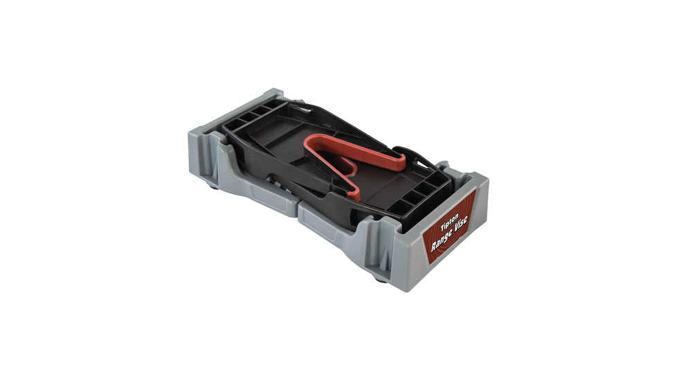 Caldwell Tipton Compact Range Vise