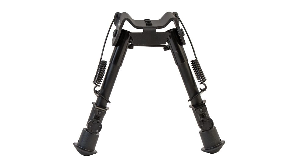 Caldwell XLA 6-9in M-LOK KeyMod Bipod, 1081950