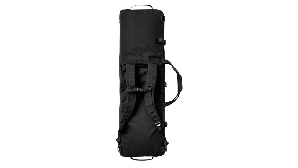 Cannae Triplex Acies 3 Gun Bag, Black, Large CPG-DB-TA3G-L-B