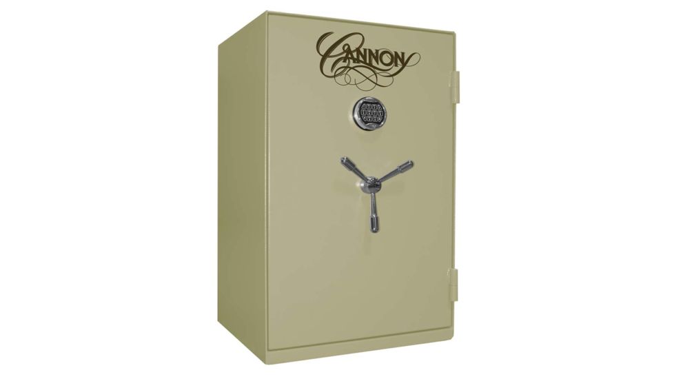 Cannon Safe HS3824 Home Safe, Hammertone Mint Green HS3824-H9FEC-15