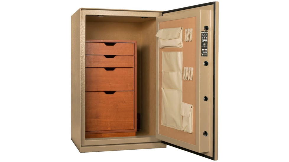 Cannon Safe Loft Home Safe Collection Safe, HT Beige LO3824-H3TEC-16