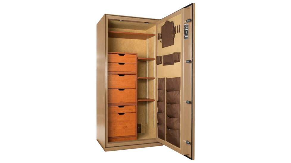 Cannon Safe Loft Home Safe Collection Safe, HT Beige LO6028-H3FEC-16