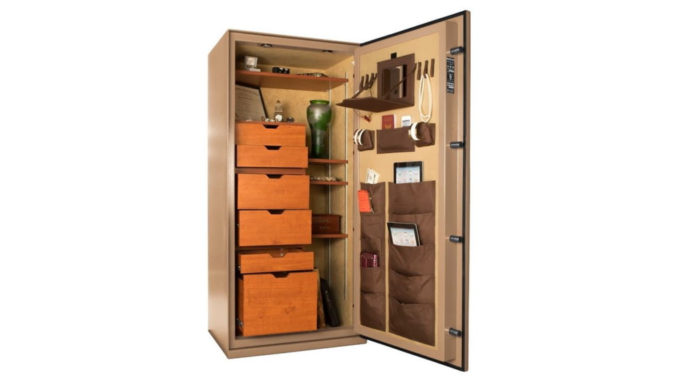 Cannon Safe Loft Home Safe Collection Safe, HT Beige LO6028-H3FEC-16