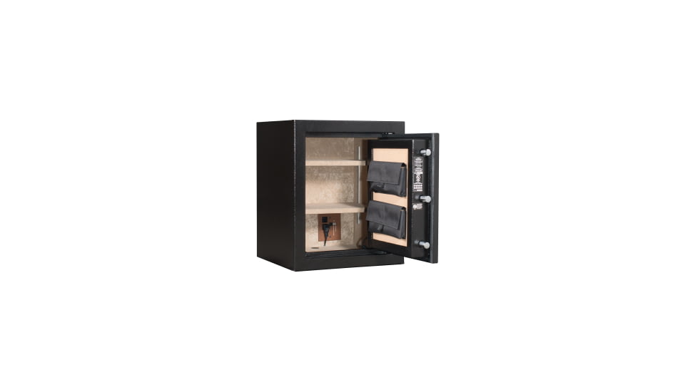 Cannon Safe Office Solutions, Hammertone Deep Graphite OS4-H11HEC-15