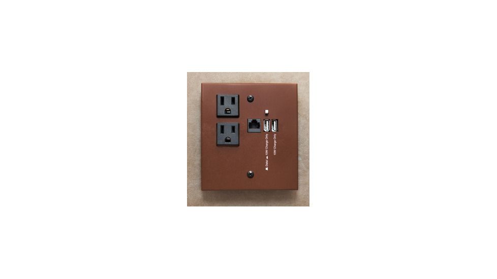 Cannon Safe Scout Safe 64 Gun, Hammertone Black, 64 gun S40-H1TEC-15