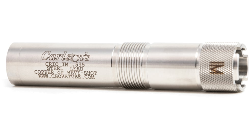 Carlson's Choke Tubes Benelli Crio/Crio Plus 28 Gauge, Sporting Clay .535, 73016