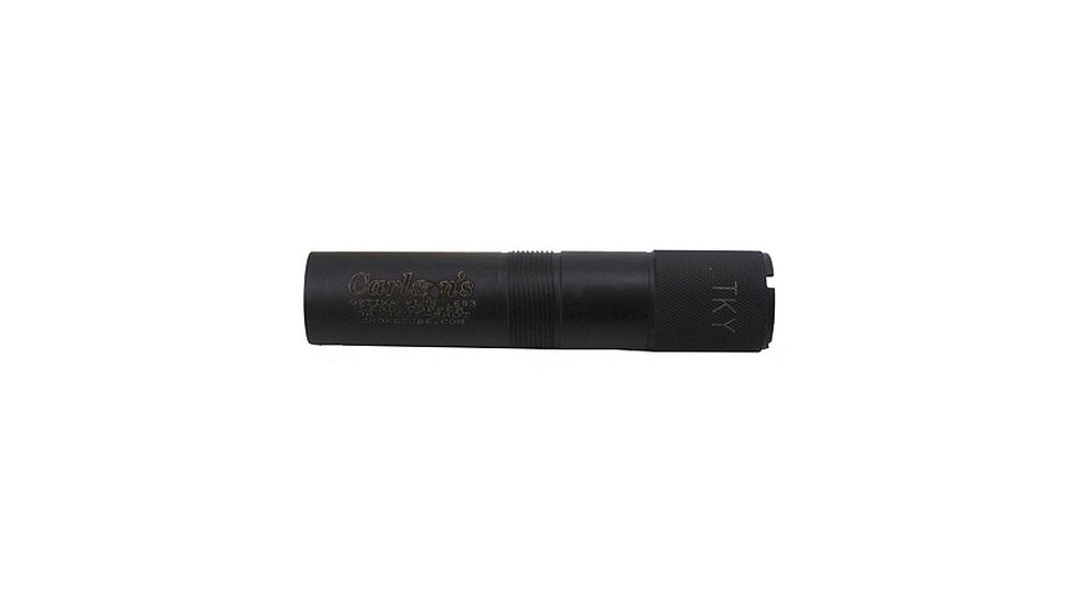 Carlson's Choke Tubes Beretta 12 Gauge Optima and Choke Tube, Extended Turkey .683 89867