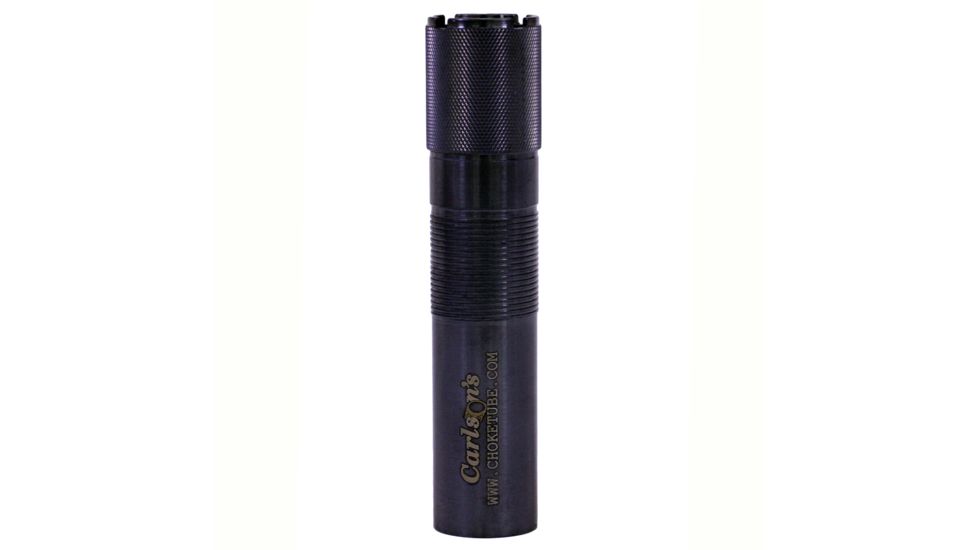 Carlson's Choke Tubes Beretta Optima HP Prairie Storm Early Season Choke Tubes, Black Titanium, 90062