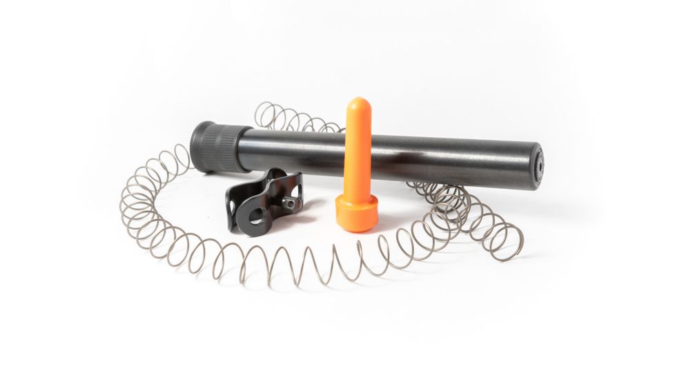 Carlson's Choke Tubes Carlsons Magazine Extension 8- Shot Beretta Extrema/1301 12ga
