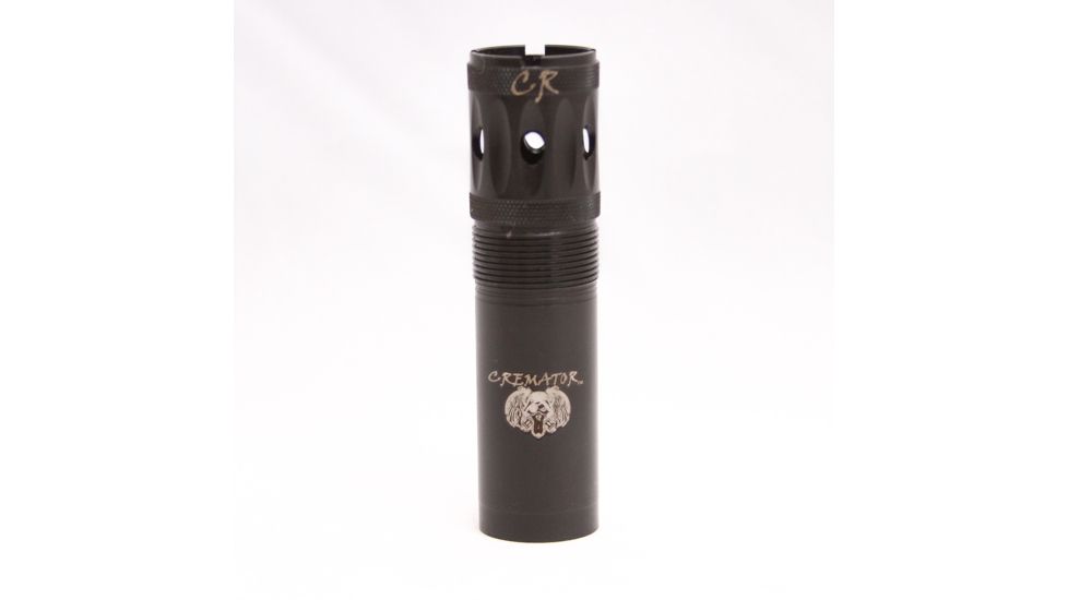 Carlson's Choke Tubes Cremator Ported Choke Tubes Beretta/Benelli Mobil CR 11513