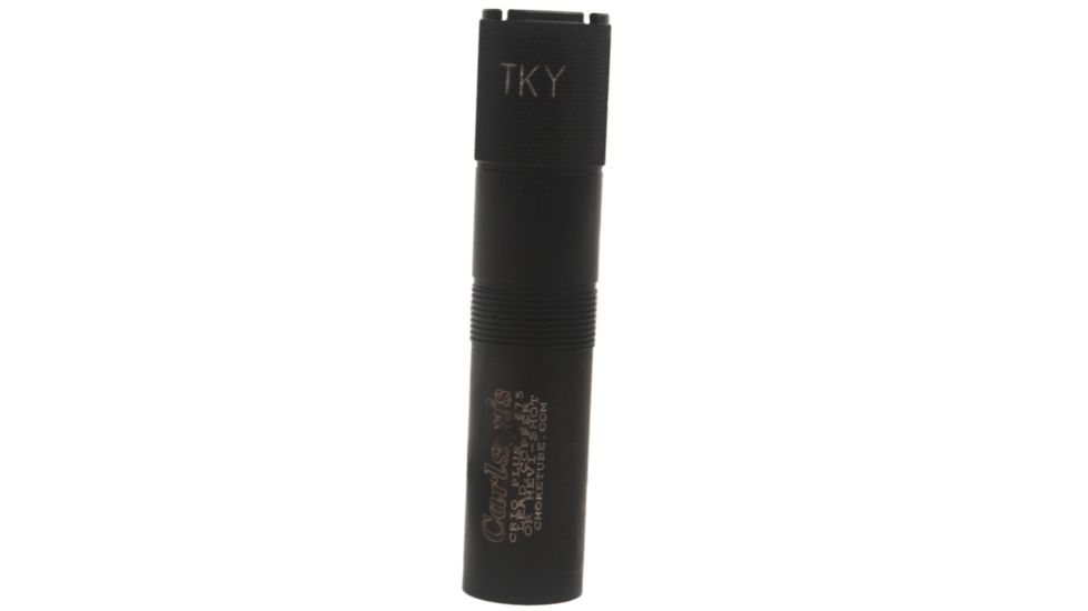 Carlson's Choke Tubes Crio Plus Choke Tubes, 12 Gauge, Extended Turkey .675 89945