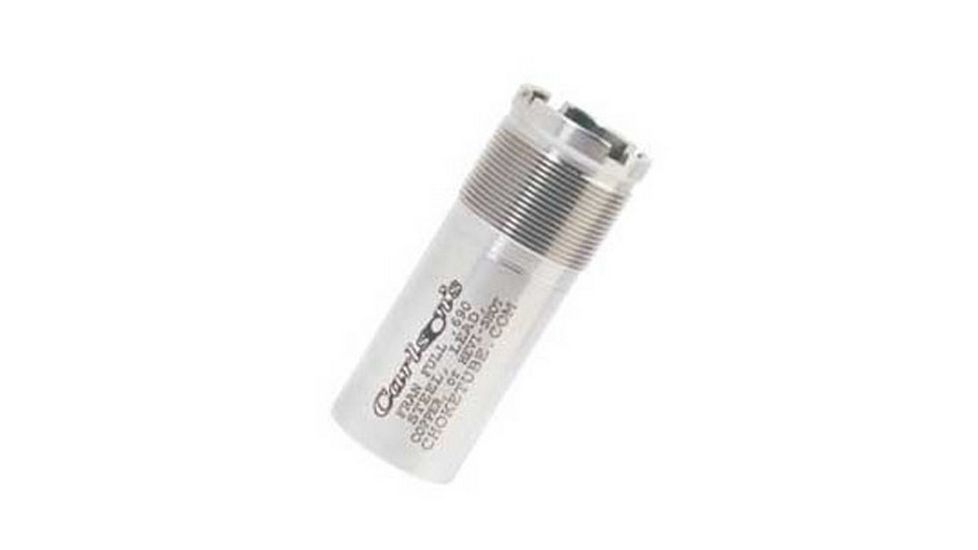 Carlson's Choke Tubes Franchi 12 Ga Full Choke Tube 89970