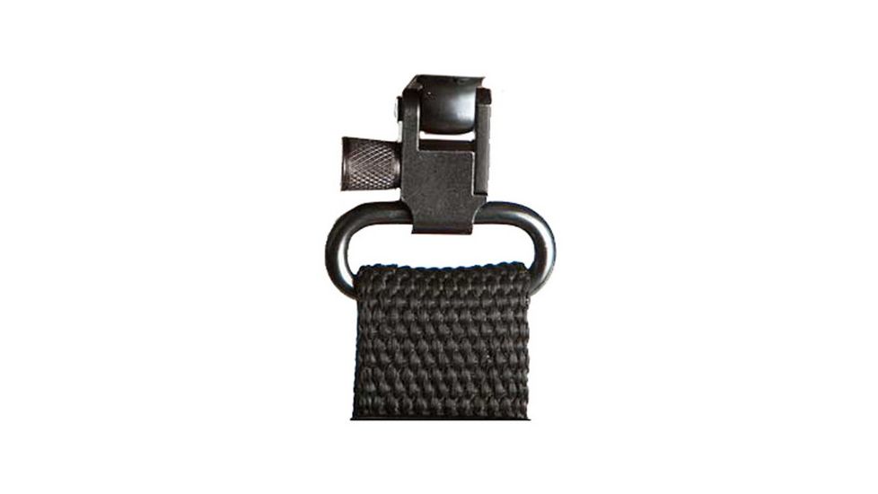 Carlson's Choke Tubes Hunters Sling Swivel Set -Pair 1in. 116239