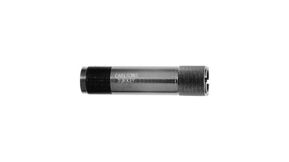 Carlson's Choke Tubes Moss Choke Tube, M835 UltraMag Choke Tubes, 12 Gauge, Extra Turkey 47351