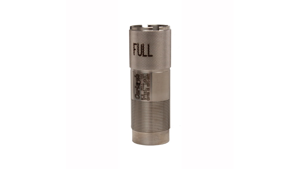 Carlson's Choke Tubes Sporting Clay Choke Tube, 12 Gauge, Full 19776