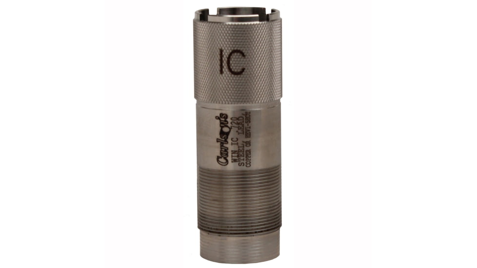 Carlson's Choke Tubes Sporting Clay Choke Tube, 12 Gauge, Improved Cylinder 19772
