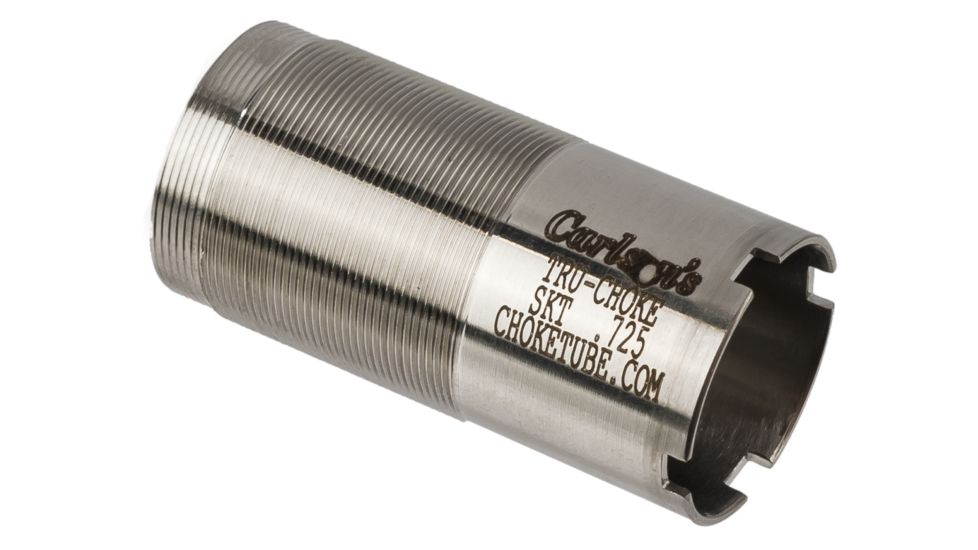 Carlson's Choke Tubes TruChoke 12 Gauge, Skeet, 72381