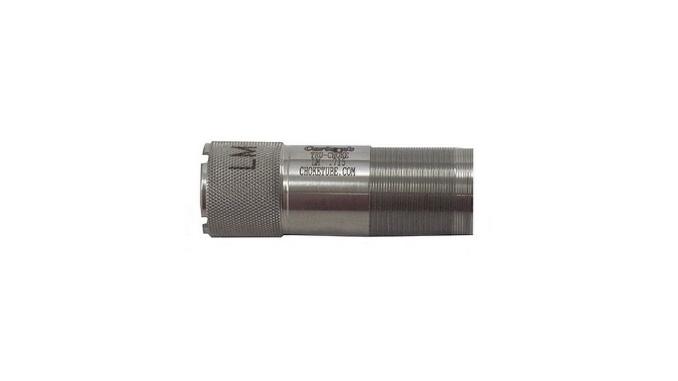 Carlson's Choke Tubes TruChoke 12 Gauge, Sporting Clay, Light Modified 72385