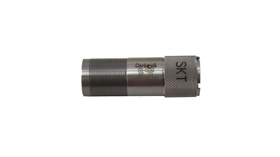 Carlson's Choke Tubes TruChoke 12 Gauge, Sporting Clay, Skeet 72383