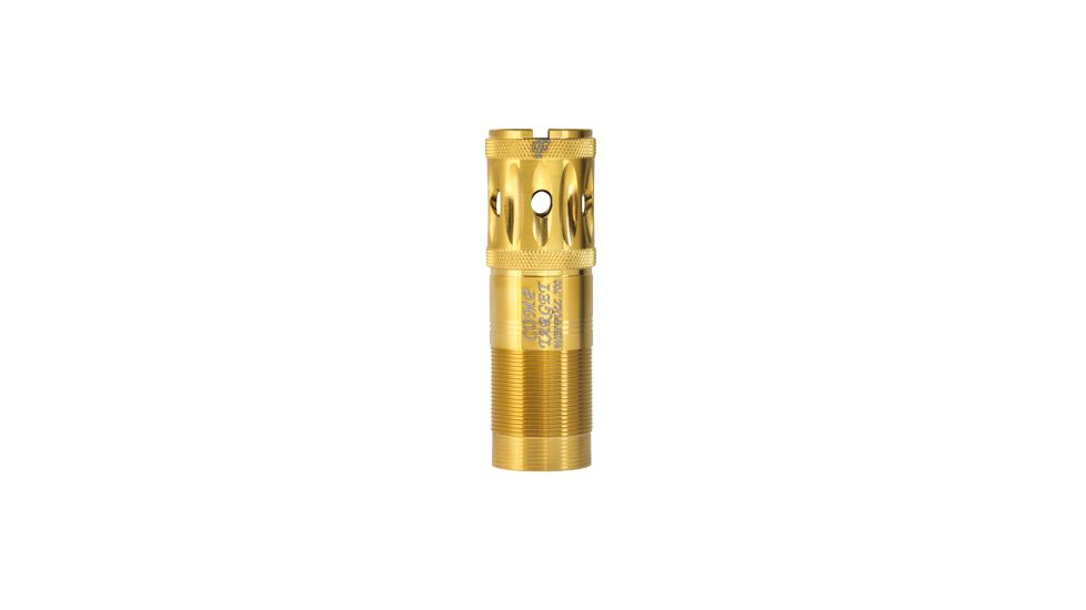 Carlson's Choke Tubes Winchester Competition Target Cylinder, Gold, NSN N 17890