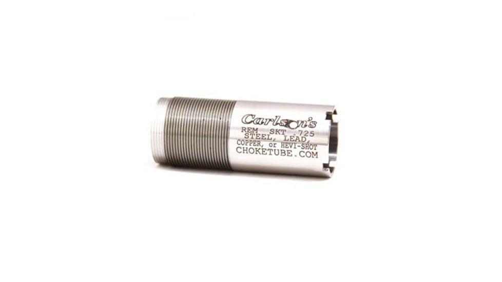 Carlsons 20 Gauge Remington Flush Mount Replacement Choke Tubes, CRL10201