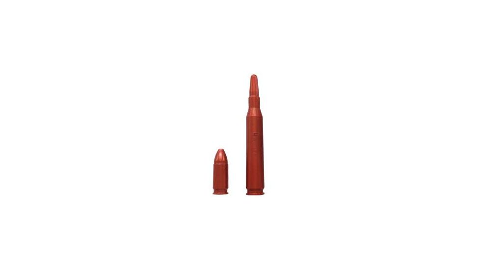 Carlsons Choke Tubes .40 S&amp;W Snap Cap, 5-pack 00064