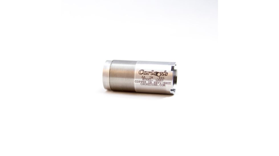 Carlson's Choke Tubes American Arms 12ga Improved Modified, Stainless 50122