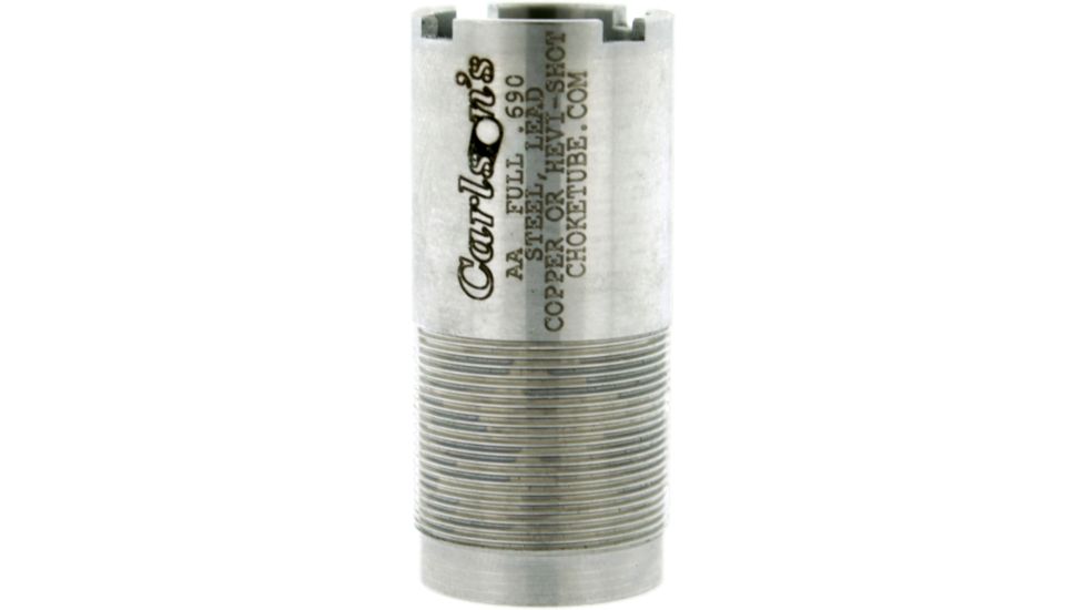 Carlsons Choke Tubes American Arms-Traditions Full Choke Tube 12 Ga 89840