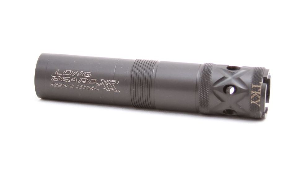 Carlson's Choke Tubes Benelli Crio Plus Mobil 12ga Long Beard Turkey Choke Tube 70150