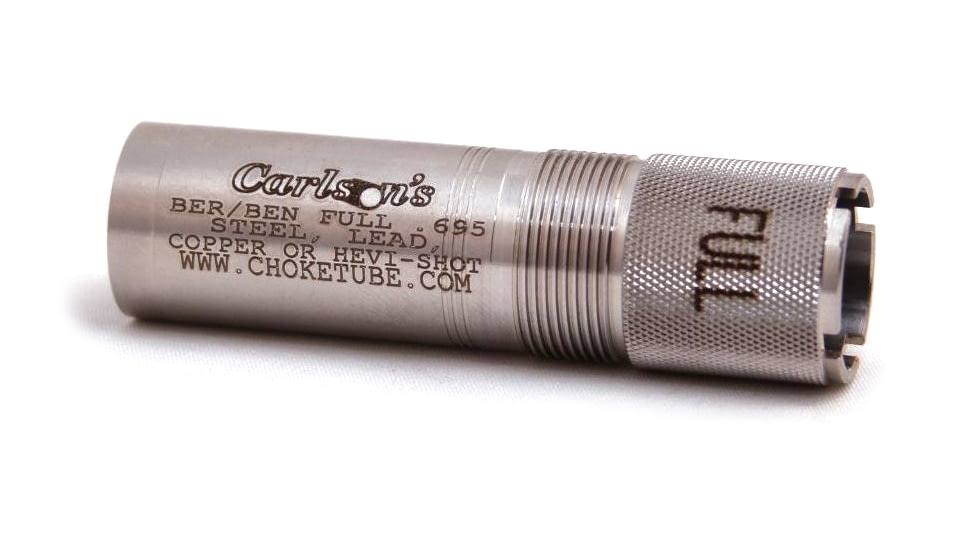 Carlsons Choke Tubes Benelli/Beretta Mobil Sporting Clay 12 Gauge Choke Tubes, Full 15517