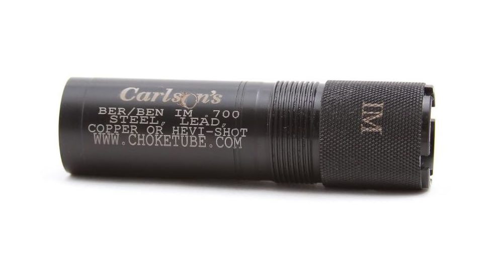 Carlsons Choke Tubes Benelli/Beretta Mobil Sporting Clay 12 Gauge Choke Tubes, Improved Modified 15516