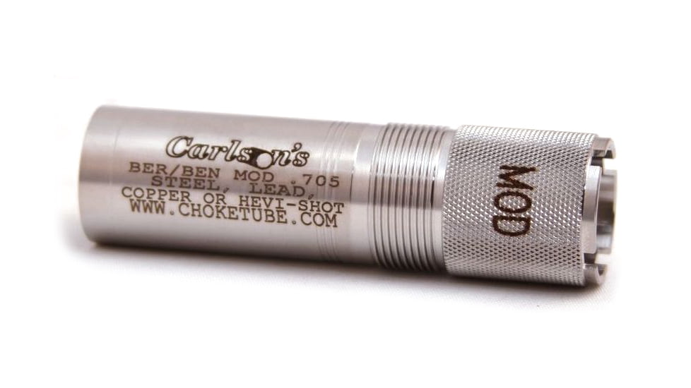 Carlsons Choke Tubes Benelli/Beretta Mobil Sporting Clay 12 Gauge Choke Tubes, Modified 15515
