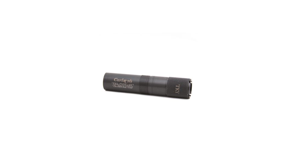 Carlsons Choke Tubes Benelli Crio/Crio Plus 12ga. Extended Turkey .650, Black, 67003