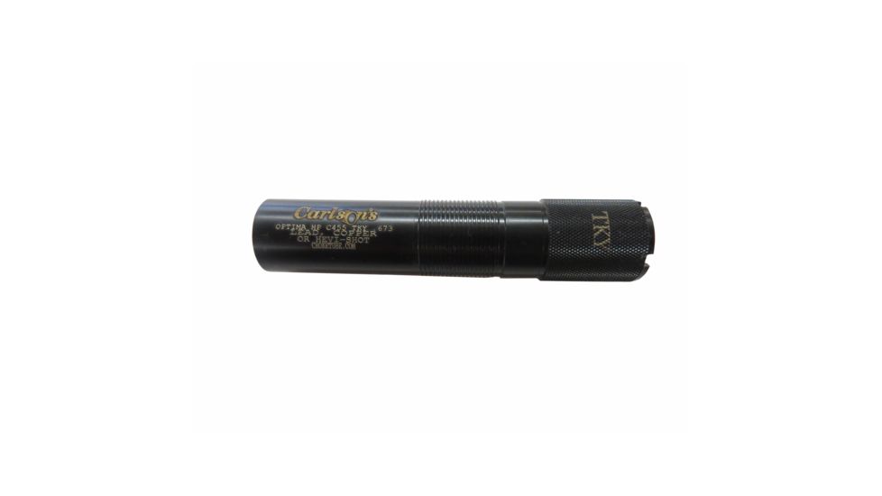 Carlsons Choke Tubes Beretta Optima HP Choke Tube, C455, Tky .673 116484