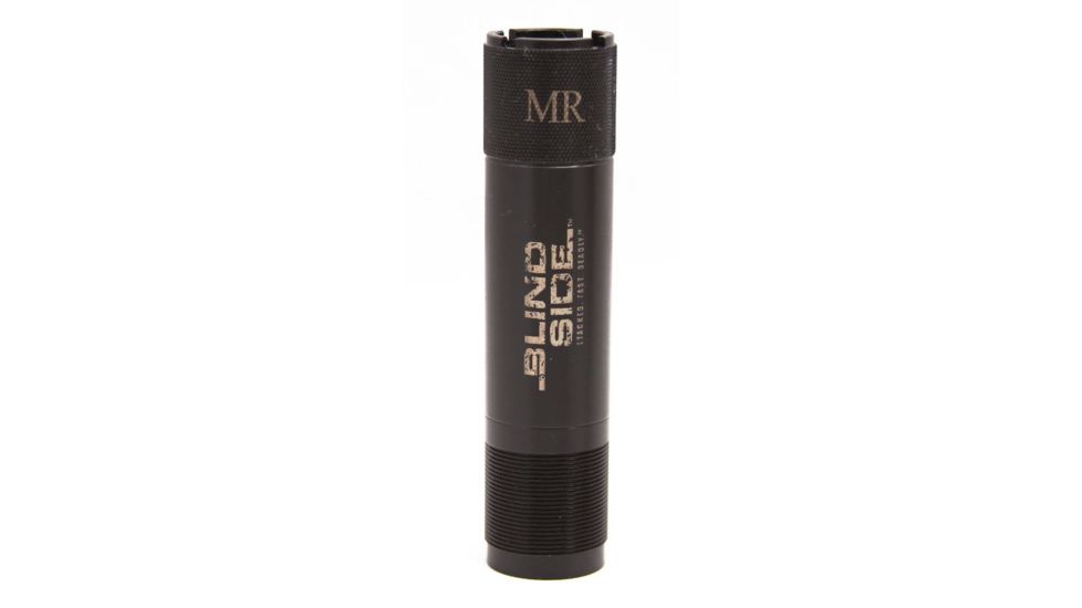 Carlson's Choke Tubes Blind Side Mossberg M835-M935 12 Gauge Mid-Range Choke 9068